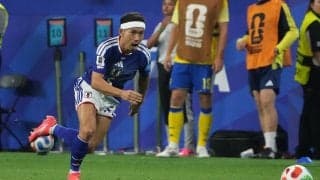 なぜ先制後に失速したのか？良い結果で終われた要因！森保監督が語った長友投入の意図【日本代表｢決勝T初戦ブラジル撃破｣の大激論】(2)