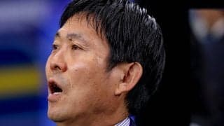 【ワールドカップ】サッカー日本代表の森保一監督に、セルジオ越後が渡した東照宮のお守り「優勝ではなくベスト８もとても名誉なこと」