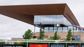 【愛ダービー】英ダービー馬クリスマスデーが二冠挑戦…英ダービーでノンランナーのベンヴェヌートチェッリーニも参戦