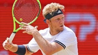  6度目の決勝で悲願の初V 