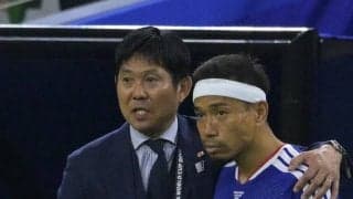 【ワールドカップ】サッカー日本代表の「チーム一丸」の強さを引き出した森保一監督のマネジメントを福田正博が分析