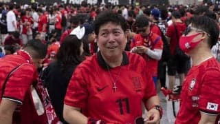 日本が「羨望の対象に変わった」　敗退決定の韓国で広まる“日韓比較論”　レジェンドが漏らした本音「日本人は韓国よりもはるかに真剣」【W杯】