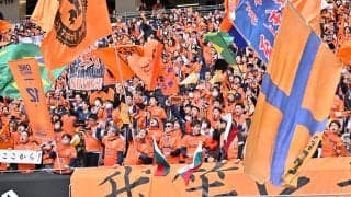 ｢地球儀うっひょー！｣伝説の“初代・地球儀デザイン”が完全復活！ エスパルス新ユニフォームに歓喜の嵐｢世界にはばたけ｣｢買います！｣