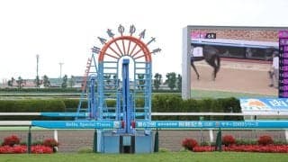 【函館記念】21歳・小林美駒が重賞初制覇！ファウストラーゼンで大接戦を制す