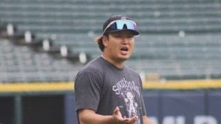 村上宗隆、復帰は意外と早いかもしれない