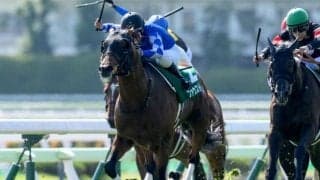 【函館記念結果】10番人気ファウストラーゼンが復活V！ 小林美駒騎手はJRA重賞初制覇！