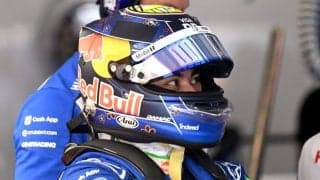 岩佐歩夢と平川亮がFP1で競演　日本人F1ドライバーゼロの中で存在感