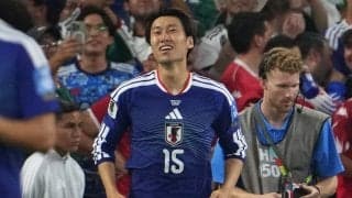 ｢鎌田はボランチから外せ！｣頭将DF秋田豊、ブラジル撃破への改善プラン公開(2)鈴木彩艶を苦しめるラインの低さ！カットイン対策を修正せよ！