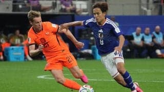 王国を倒す最強スタメン発表！成熟した鎌田が左シャドー！勝負師・森保監督の｢切り札｣は？【日本代表｢決勝T初戦ブラジル撃破｣の大激論】(4)