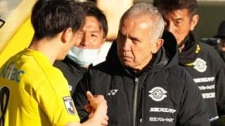 「日本は楽勝？　全くそうではない」重鎮ネルシーニョら“Jを知るブラジル人”が鳴らす警鐘　母国で響く楽観論に反発「気持ち良くさせてはいけない」【W杯】