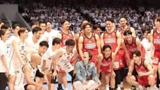 富樫と原が見た背中「継承しなきゃいけない」“常勝軍団”千葉ジェッツに西村文男が遺したもの
