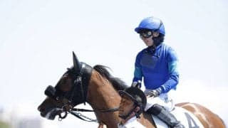 【函館7R】河原田菜々が今年4勝目！キャットテイルで鮮やか抜け出しV