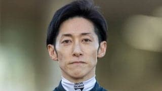 【ラジオNIKKEI賞】津村明秀騎手が開催2日間の騎乗停止…直線で内側へ斜行