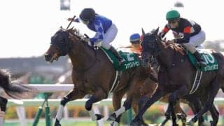 WIN5は5300万円超の波乱…函館記念で小林美駒が重賞初制覇