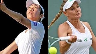  【速報中】伊藤あおいvsヤストレムスカ 