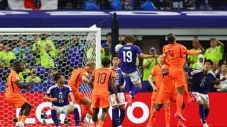 「なんていい写真を…」ブラジル戦を前にした日本代表「結末が変わったCK」に“脚光”「鳥肌立ちました」【W杯】