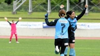 FCふじざくら、レノファ山口に2-1　中断前の最終戦を勝利で飾る