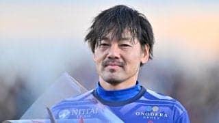 ｢キャー！グティだー！｣松井大輔氏がW杯会場で撮影成功“スペイン＆日本”のイケおじツーショット！｢相変わらずイケメン！｣｢こんなイケおじになってるなんて｣