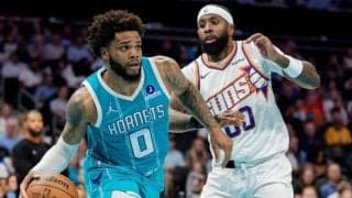 ホーネッツとサンズでブリッジズ、オニール、アレンと指名権が絡んだトレードが合意