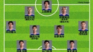 【日本代表｜W杯ブラジル戦の予想スタメン】冨安＆佐野で「ヴィニシウス対策」か？久保欠場でシャドーとボランチには複数パターン