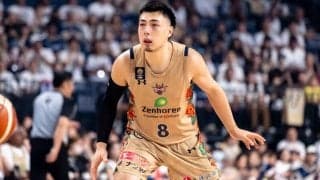 琉球ゴールデンキングスが佐土原遼の手術終了を報告…すでにリハビリ開始「まずは100％でプレーできるまで」