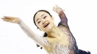【フィギュア】シニアの舞台に挑む島田麻央「私の強みはスピン」　『ドリーム・オン・アイス2026』新SPを披露