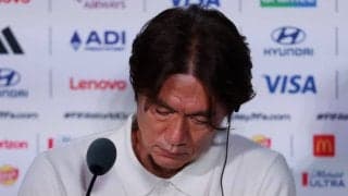 衝撃敗退で起きた異様事態　辞任した韓国監督に向けられる誹謗中傷と脅迫　大統領による“無能な人間”発言も波紋「ここまで言うのはおかしい」【W杯】
