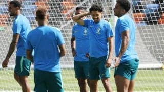 日本が勝利した日、ブラジルにいなかった「最も偉大」なDFの絆