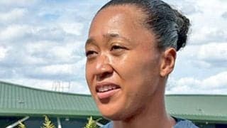  大坂なおみ「理想的な状況ではない」 