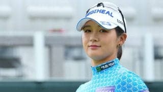 パク・ヒョンギョン、日本ツアー参戦は「ゆっくり考えたい」　イ・ボミは「憧れの存在」