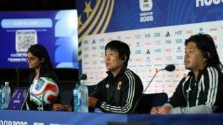 W杯ブラジル戦　PK戦のキッカー「今回は私が決める」と森保監督