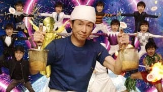 武豊がラーメン店主、ルメールは熱唱！遊び心満載の『ウマ娘』新CM公開