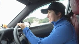 今村聖奈、女性騎手初のG1制覇までの舞台裏--6年半の独占密着映像を放送