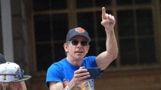 ベン・スティラー、ニックスのドキュメンタリーを製作中…A24、HBOが共同参加