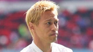 「あと一歩のところまできている」本田圭佑氏も日本の善戦をたたえる、王者ブラジルに1－2の惜敗　「ちゃんと評価しないといけない」【W杯】