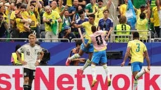 日本代表、ブラジルに敗れる　解説を務めた本田圭佑「悔しいですけど、よくやりましたよ」【W杯】