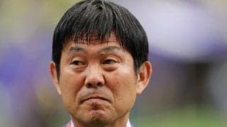 森保監督、ブラジルに1-2の惜敗で涙の謝罪…残り1分の悲劇「監督として力がなくてすいませんと伝えたい」【W杯】