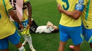 世界が称賛する善戦　だからこそ悔やまれるブラジルの劇的勝利　英識者が説いた日本代表の現在地「追いかける立場の時の方が強い」【W杯】