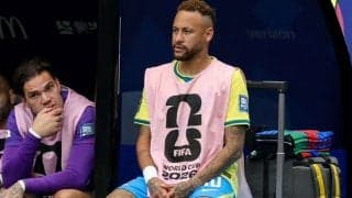 ブラジルはなぜ“日本キラー”のネイマールを使わなかったのか　名将アンチェロッティが証言した采配の理由「日本から得点できないと思っていなかった」【W杯】