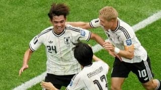 先制点決めた佐野海舟「ここで終わるチームではない」　悔しさあらわ