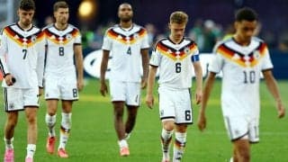 ドイツがW杯PK戦で初黒星　20年前は相手の癖を読み切ったが…