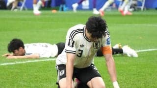 「日本の野望は早期に潰えた」韓国メディア　相次ぐ主力離脱に“同情”も…「ベストメンバーを組むことができなかった」【W杯】