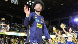 宇都宮の田臥勇太が契約継続…45歳レジェンドPGがブレックス在籍19シーズン目へ