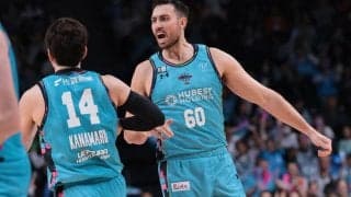 越谷がチェイス・フィーラーを獲得…宇都宮、佐賀で優勝経験を持つ34歳PF