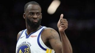 ドレイモンド・グリーンがFAに…今夏ウォリアーズの狙いはレブロンとADか？