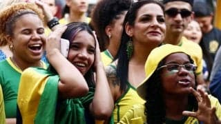 ブラジルメディアはどう伝えた　日本代表の実力「ファンの想像以上」