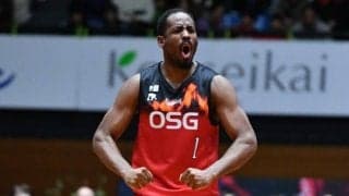 三遠の大黒柱ヤンテ・メイテンが退団…本人が休養を申し出「バスケットボールから離れることを決意しました」