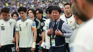 「名誉ある敗北」森保ジャパンの貫いた“美徳”に脚光　紙一重の敗戦にスペイン紙が賛辞「日本に集団より目立つスター選手はいなかった」【W杯】