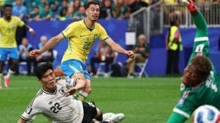 【現地発】5度目の挑戦でまたも敗退…日本が“鬼門の決勝T1回戦”を越えるために何が必要か　ブラジルが突き付けた“シンプルがゆえの難題”【W杯】