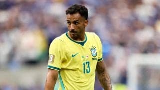 「日本の回し者か？」ブラジルDFに母国ファン激怒…失点直結パスミスに「ふざけるな！」「サノにアシストかよ」【W杯】